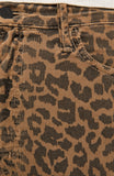 The Hustler Flood - Animal Print