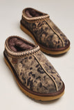 Tasman Spotted Slipper