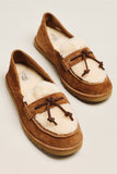 Zora Loafer