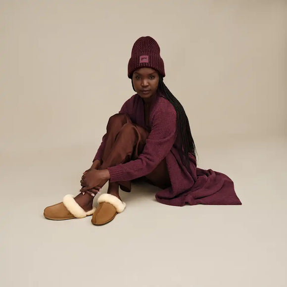 Scuffette II Slipper