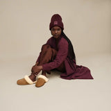 Scuffette II Slipper