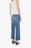 The Mid Rise Maven Ankle Jean