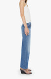 The Mid Rise Maven Ankle Jean