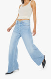 The Lemon Twist Sneak Jean