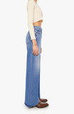 The Lemon Twist Sneak Wide Leg