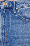 The Lemon Twist Sneak Wide Leg