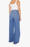 The Lemon Twist Sneak Wide Leg