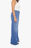 The Lemon Twist Sneak Wide Leg