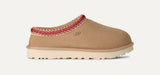 Tasman Slipper
