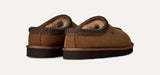 Tasman II Nubuck