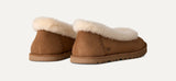 Zora Ballet Flat