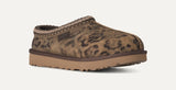 Tasman Spotted Slipper