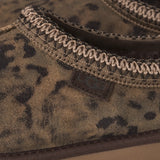 Tasman Spotted Slipper