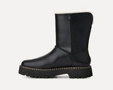Uptowner Short Boot