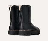 Uptowner Short Boot