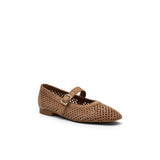 Dana Open Weave Flat