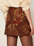 Heirloom Skirt