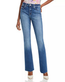 Ruth Straight-Leg Jean