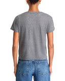 Harley Cotton Boxy Crew