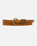 Alie Skinny Belt