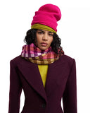 Crosby Rib Beanie