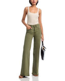 Joplin High Rise Flare