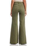 Joplin High Rise Flare