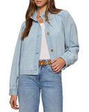 Charlotte Denim Jacket