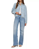 Charlotte Denim Jacket