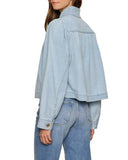 Charlotte Denim Jacket