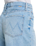 The Extra Mile Fray Short