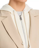 Le petit Khloe Blazer Zip-Up