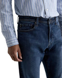 Protégé AG-ed™ Classic Straight Denim