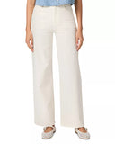 Anessa High Rise Wide Leg 31"