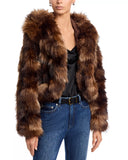 Sybella Coat
