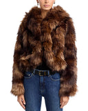 Sybella Coat