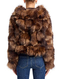 Sybella Coat