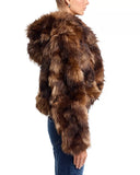 Sybella Coat