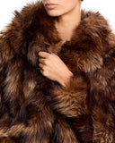 Sybella Coat