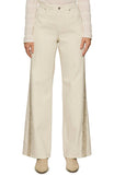 Cadence Shimmer Stripe Pant