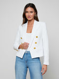 Brooke Blazer