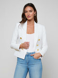 Brooke Blazer