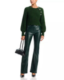 Keren Boroque Embellished Pullover