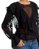 Akari Blouse