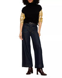 Mock Neck Sweater Shell
