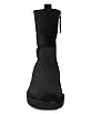Fabian Zip Back Boot