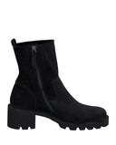 Fabian Zip Back Boot