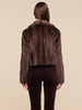 Davy Crop Jacket