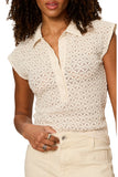 Everyday Muse Collared Shirt