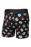 Vibe Extra Soft Comfort Boxer Brief Fly